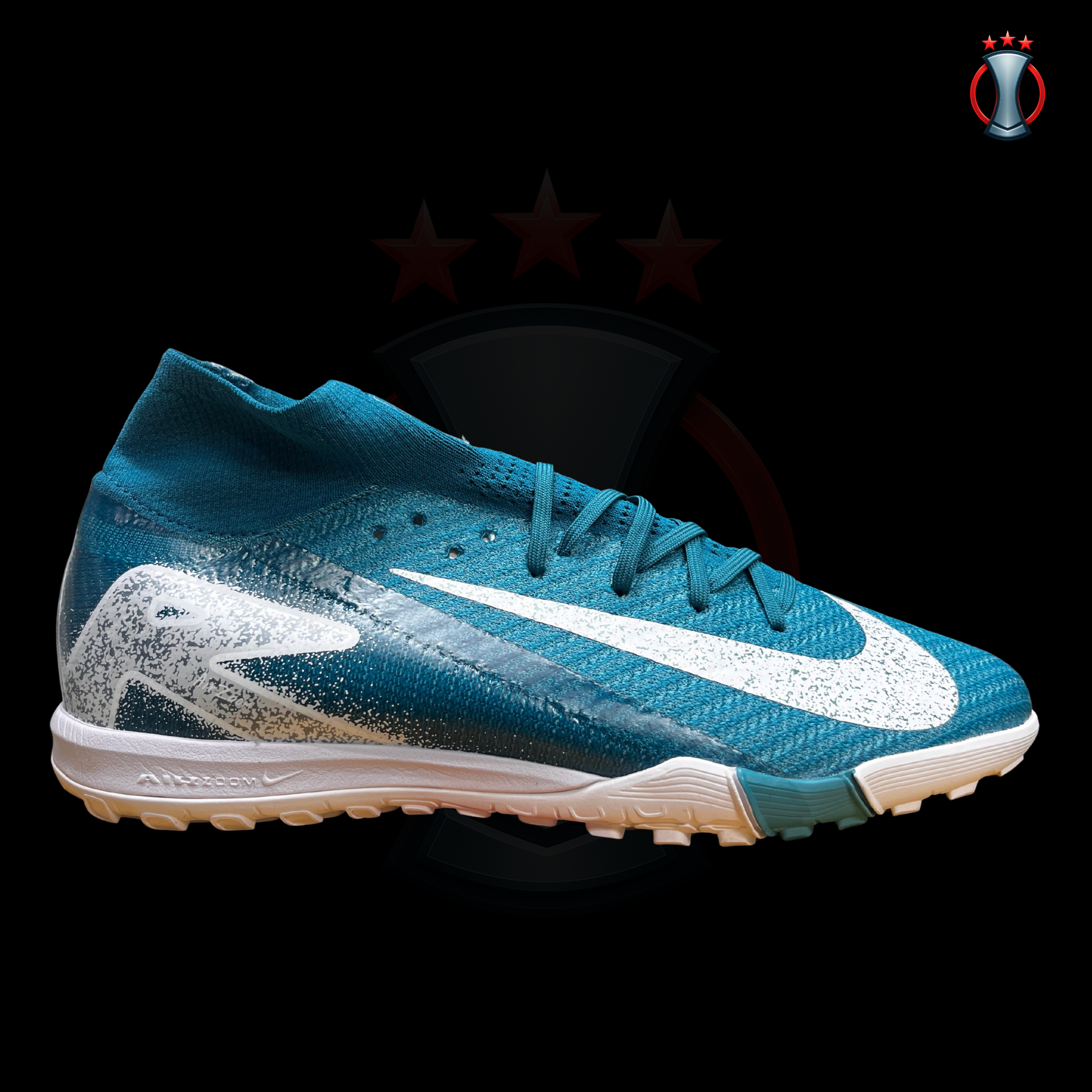 Nike Air Zoom Mercurial Superfly 10 Elite