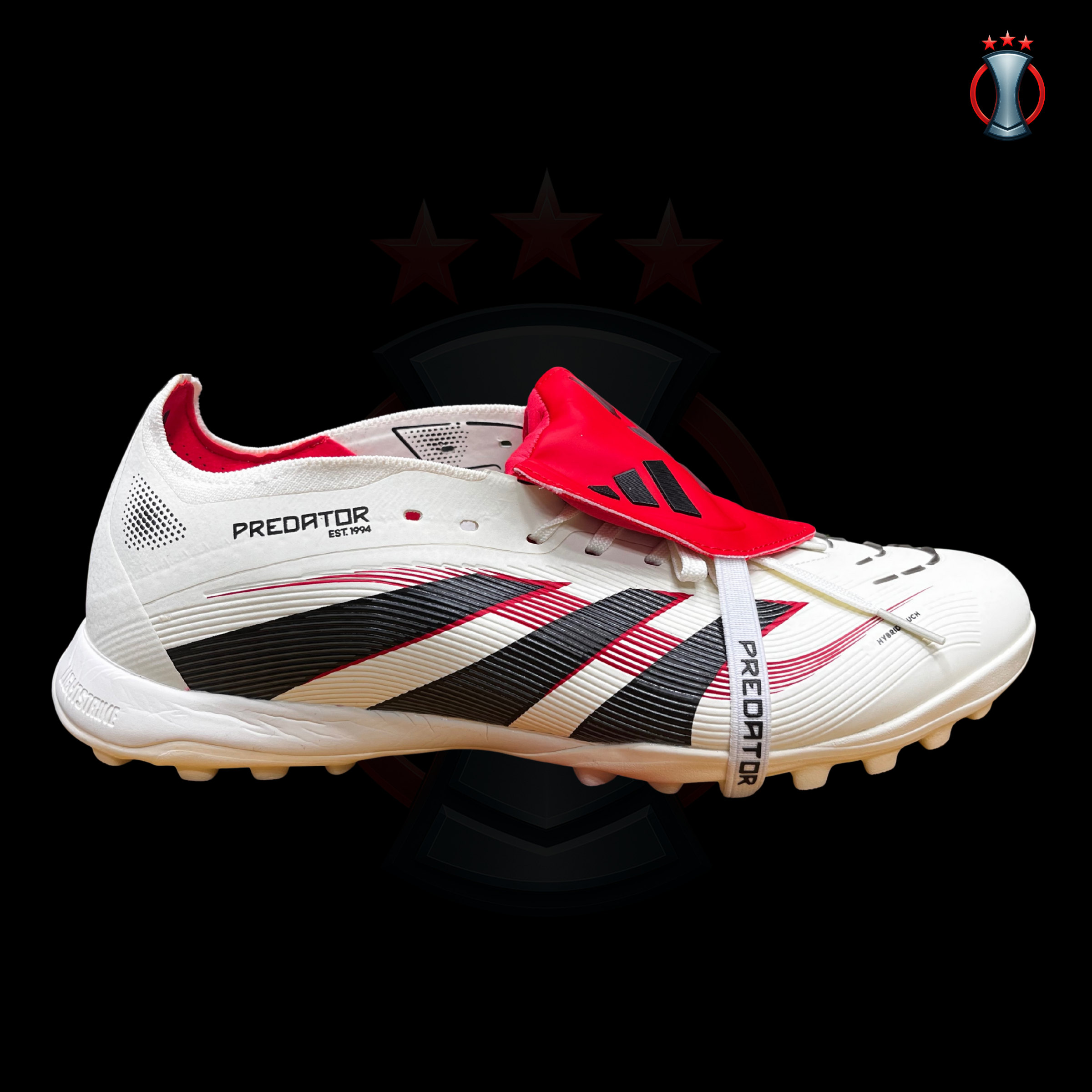 Adidas Predator Elite '25