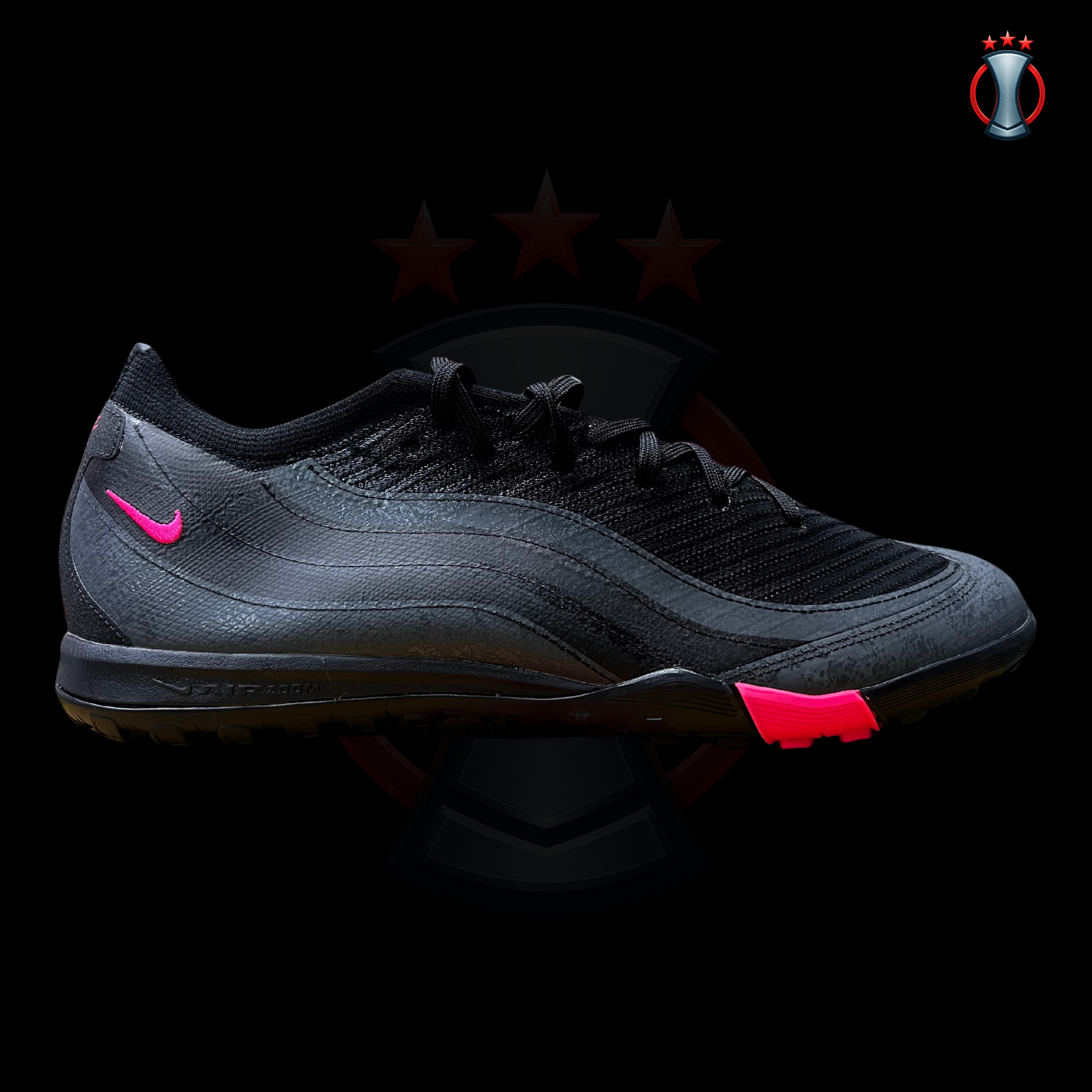 Nike Air Max 95 Inspired Edition