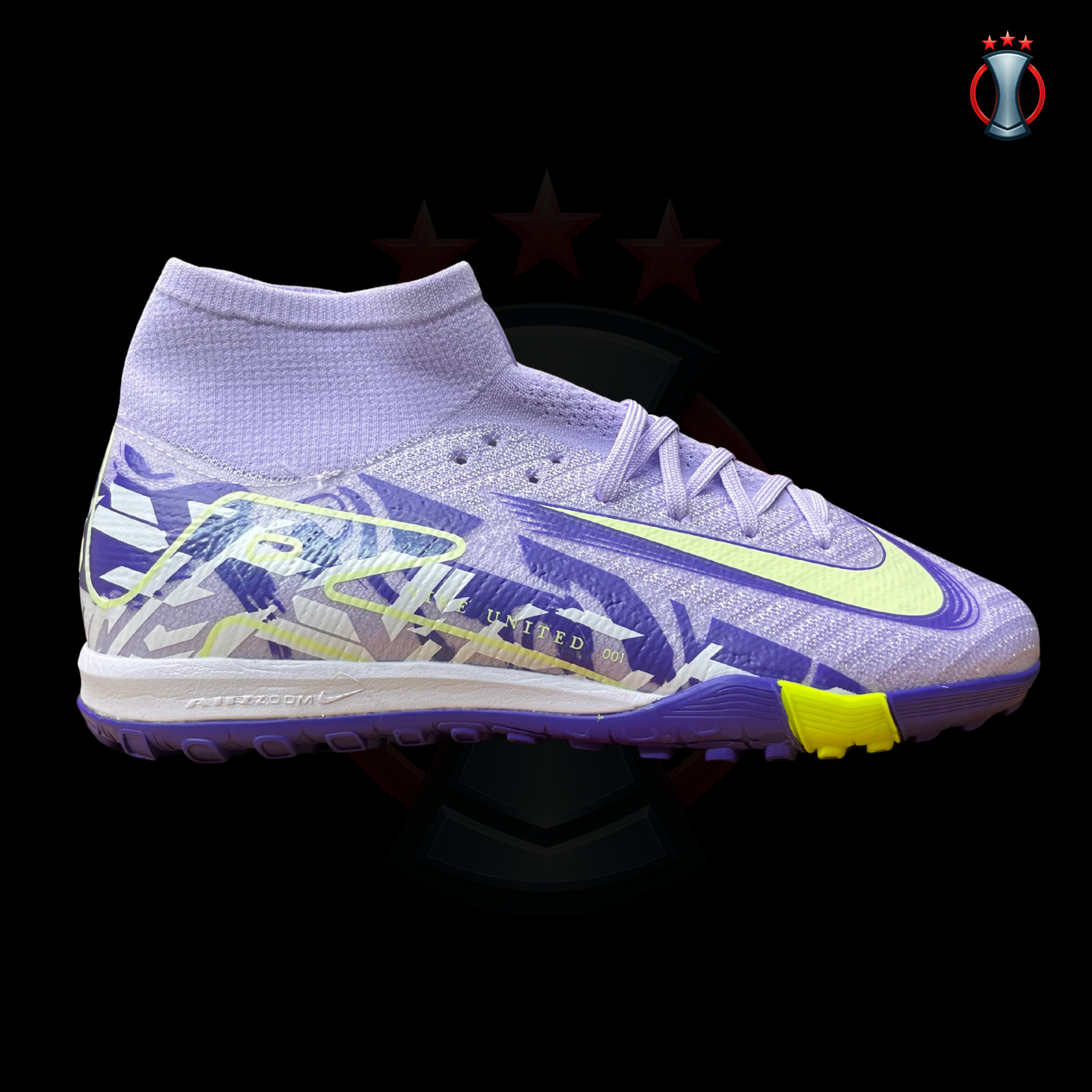 Nike Mercurial Superfly 10