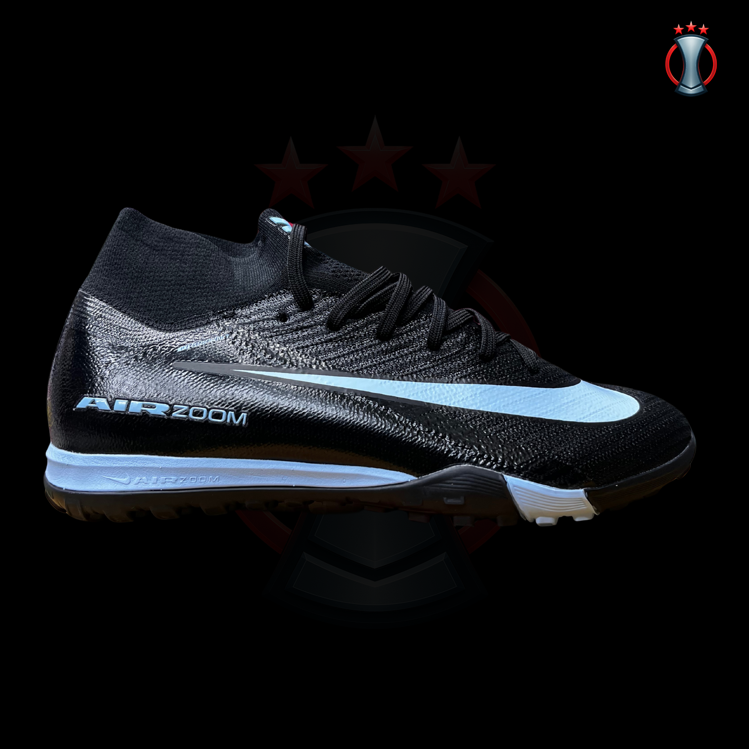Nike Air Zoom Mercurial Superfly 10 Elite