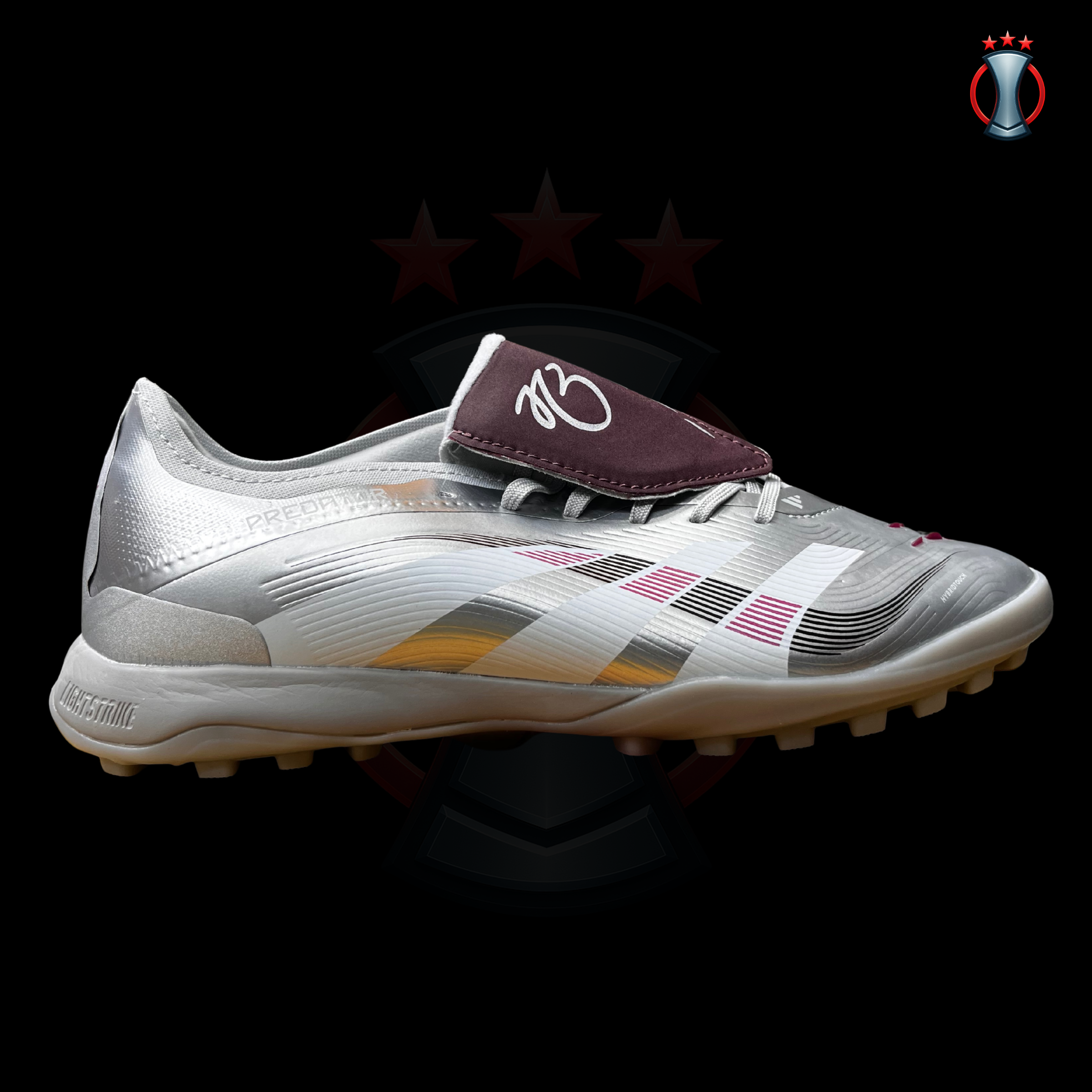 Adidas Predator Elite '25