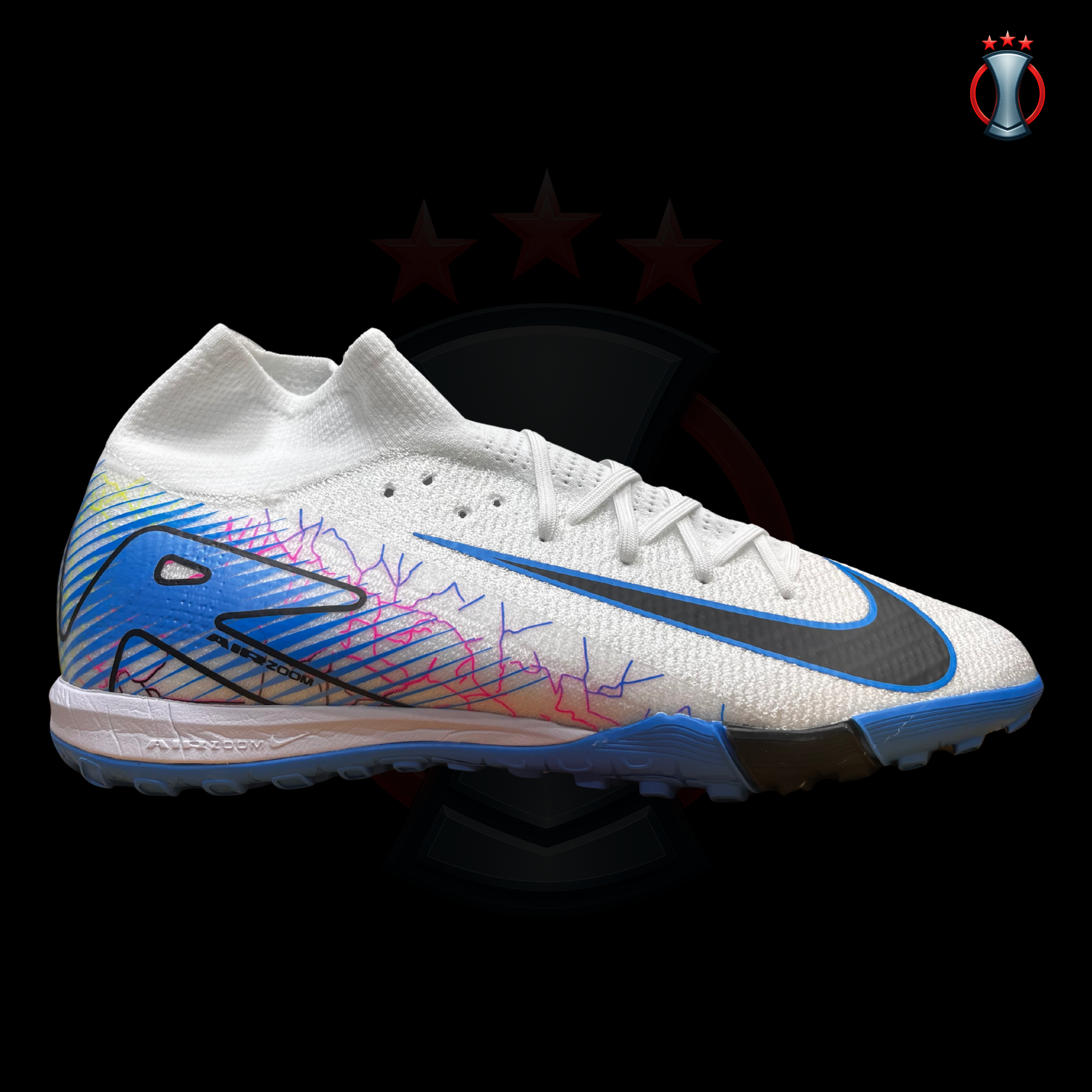 Nike Air Zoom Mercurial Superfly 10 Elite