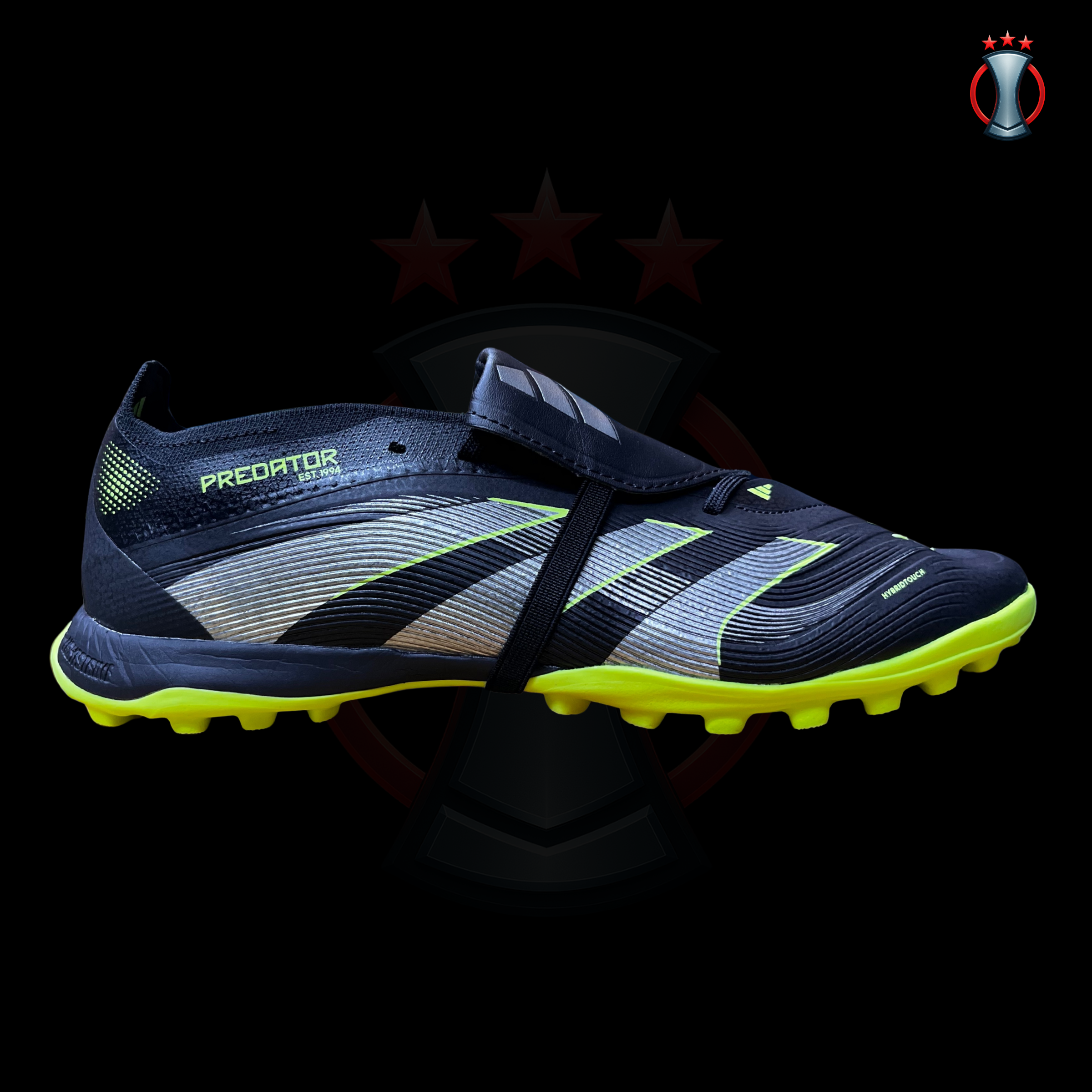 Adidas Predator Elite '25