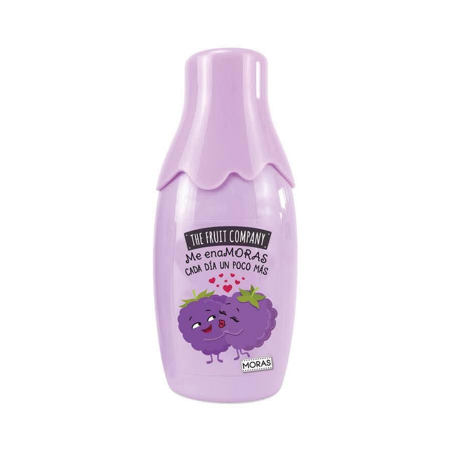Eau de toilette Mûre