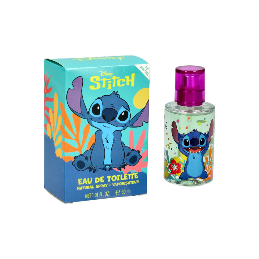 Eau de toilette Stitch 30ml