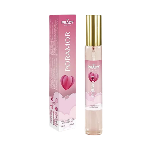 Eau de toilette Por Amor 