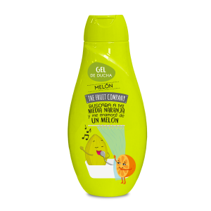 Gel Douche Melon