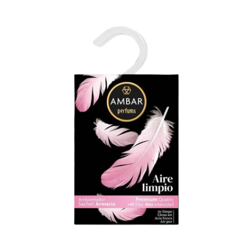Sachet parfumé armoire Air Pur