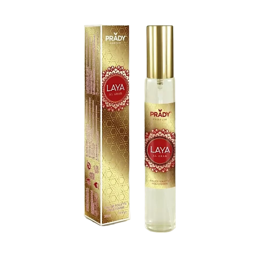 Eau de toilette Laya Al Arab