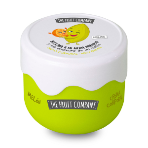 Crème Corps Melon