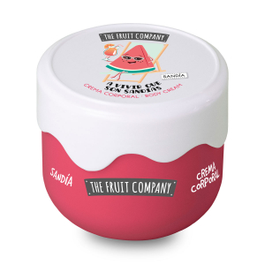 Crème Corps Pastèque