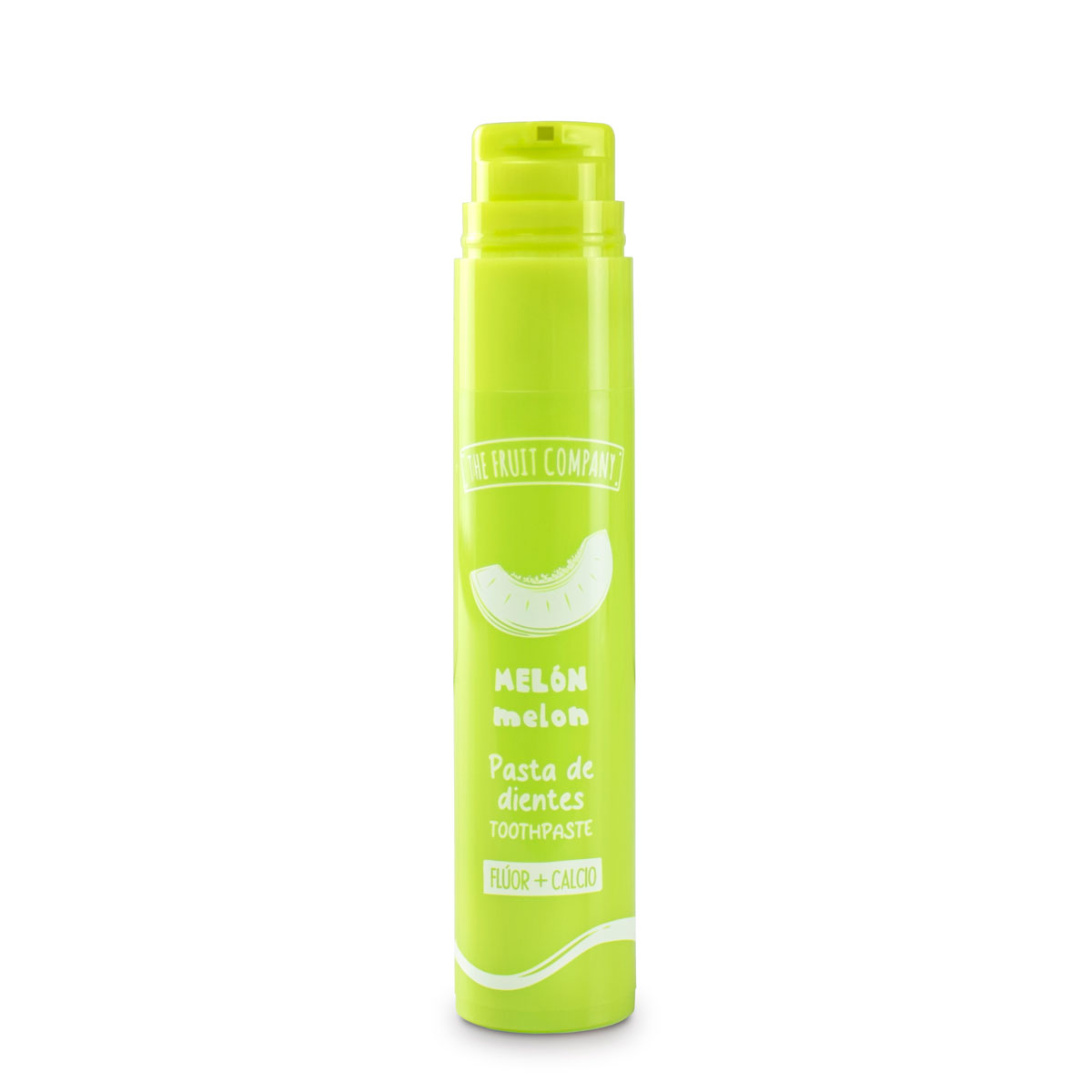 Dentifrice Melon