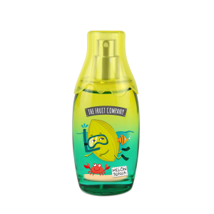 Eau de toilette Melon