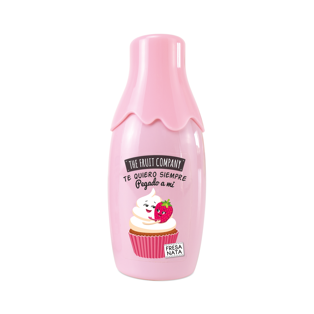 Eau de toilette Fraise & Crème