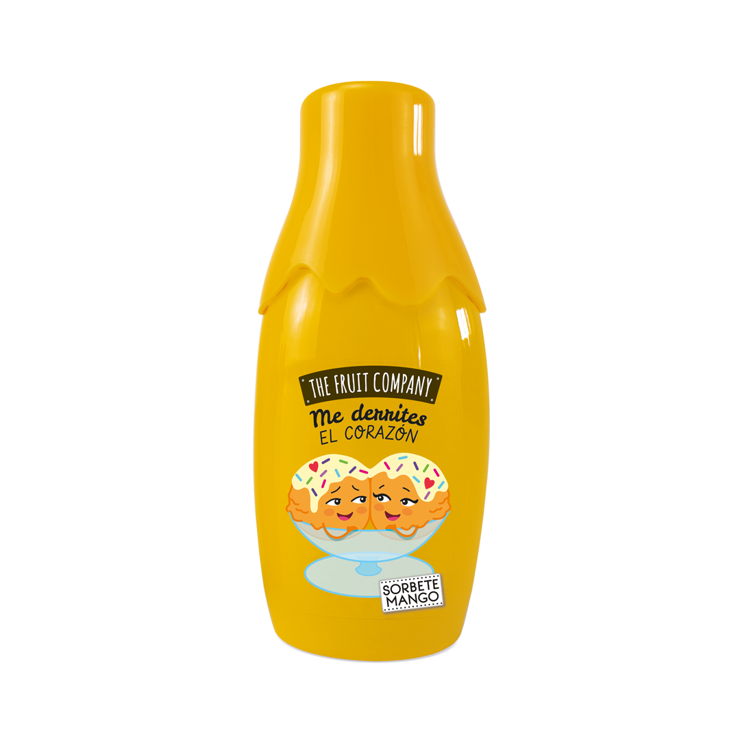 Eau de toilette Mangue
