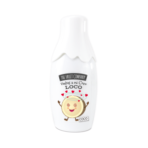 Eau de toilette Coco