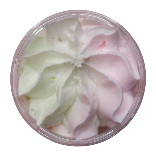 Chantilly de douche Savon De Marseille
