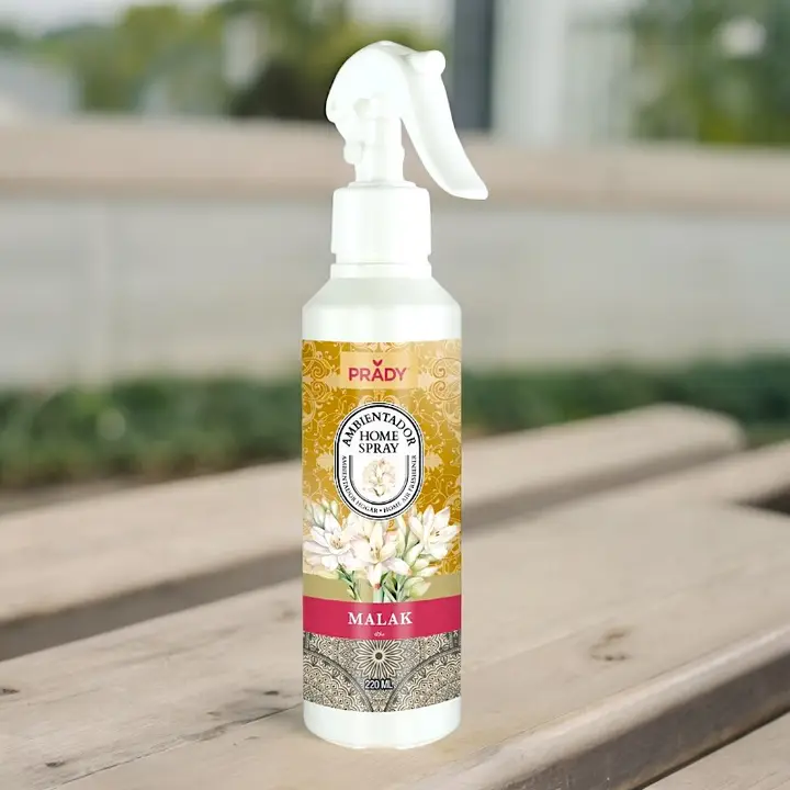 Spray Maison Prady Parfum Malak – 220 ml