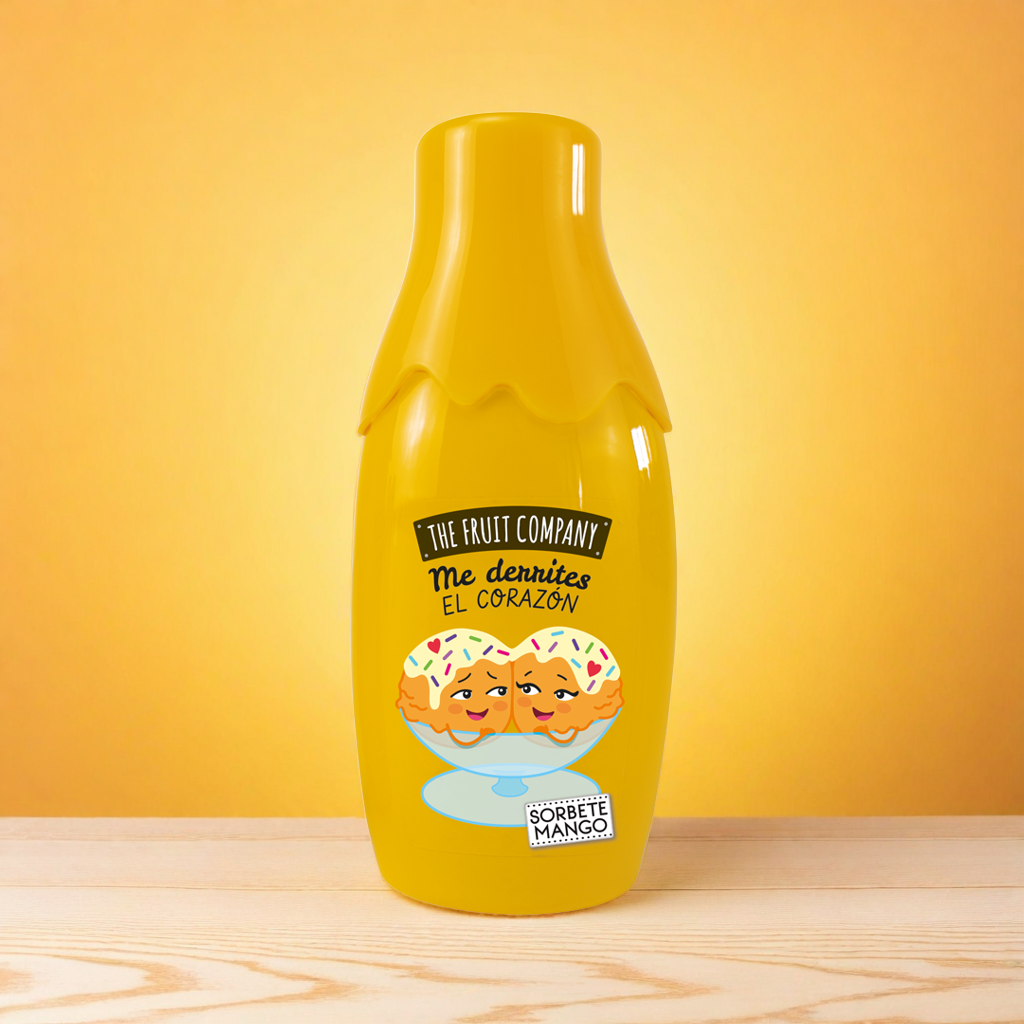 Eau de toilette Mangue