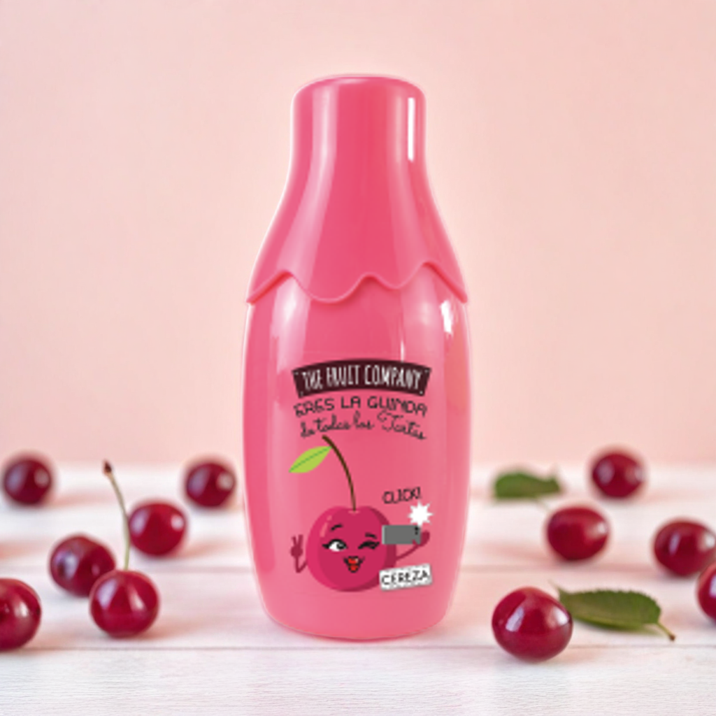 Eau de toilette Cerise