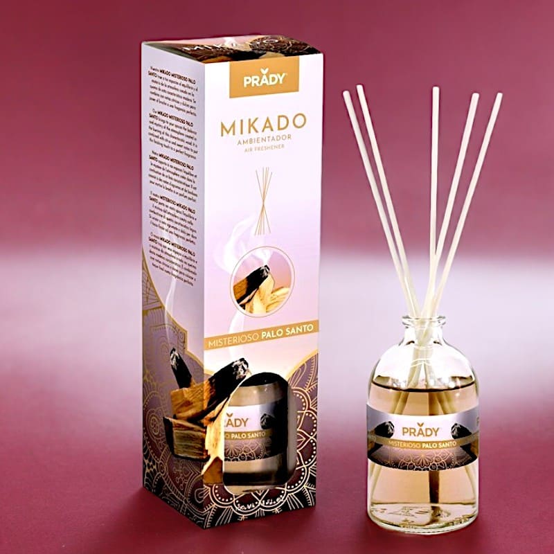 Mikado Parfumé Palo Santo 100 ml
