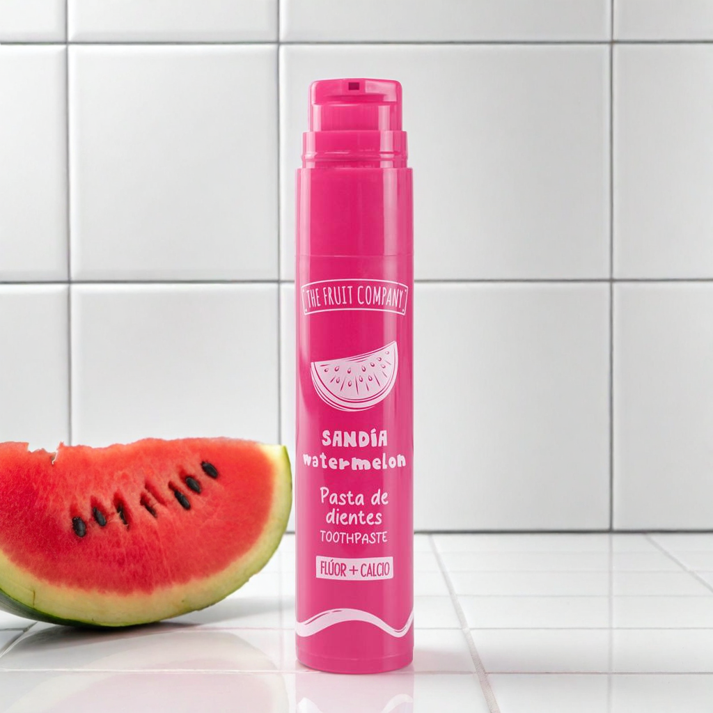 Dentifrice Pastèque