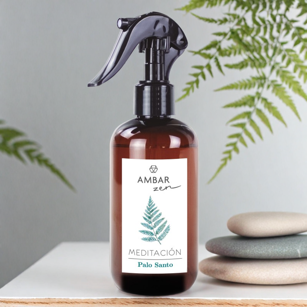 Spray d'ambiance Palo Santo