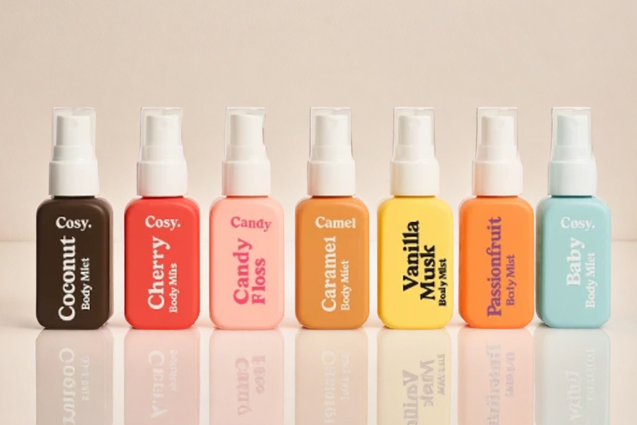 Mini Brume Cosy 3 + 1 Offerte ! 