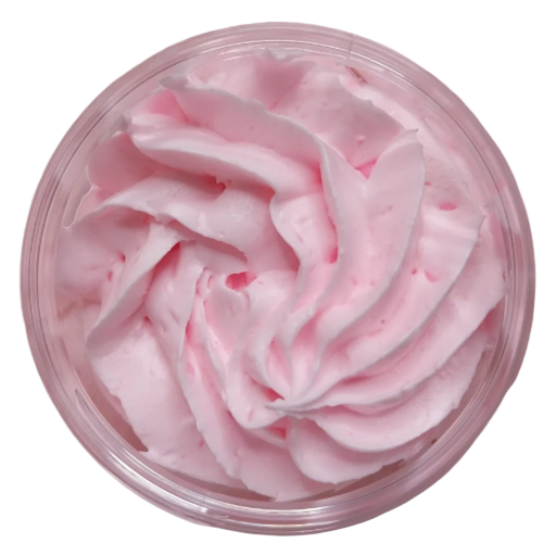 Chantilly de Douche 3-en-1 Pomme d’Amour