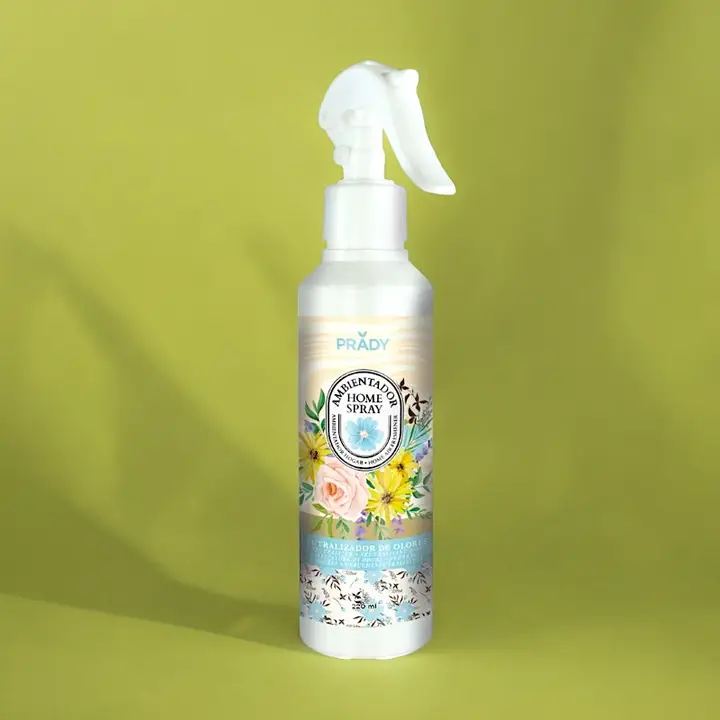 Spray Maison Prady Neutraliseur d’Odeur – 220 ml