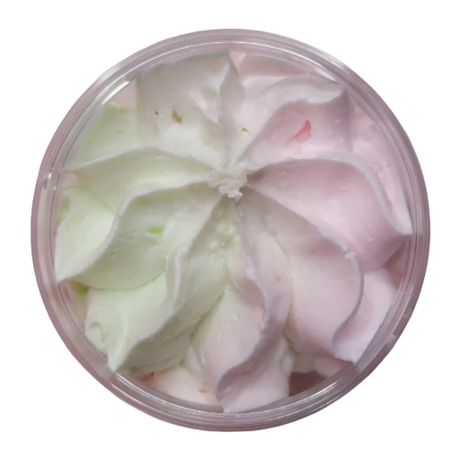 Chantilly de Douche 3-en-1 Savon de Marseille