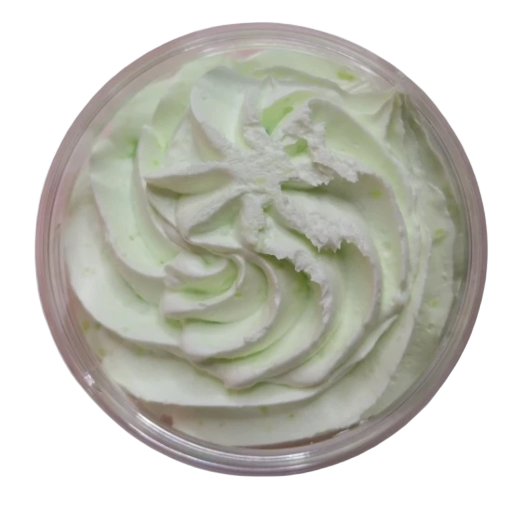 Chantilly de Douche 3-en-1 – Mojito