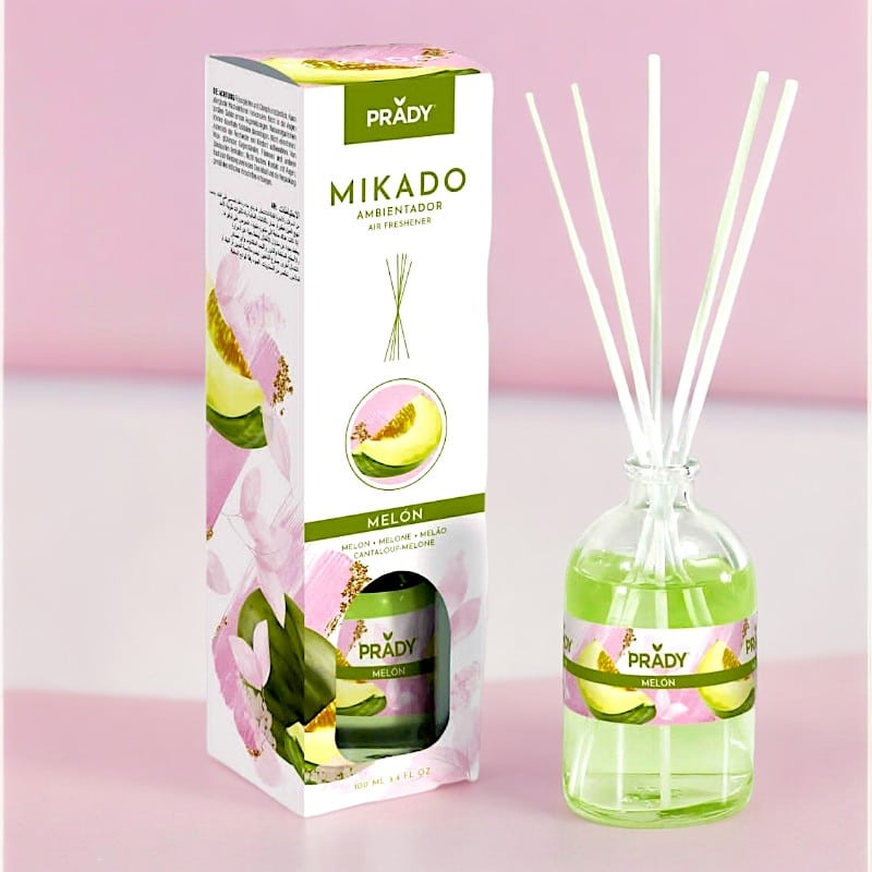 Mikado Parfumé Melon 100 ml