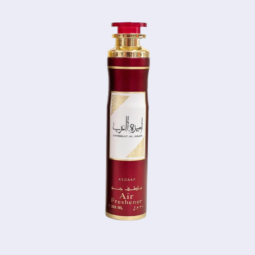 Ameerat Al Arab Air Freshener – Lattafa 300 ml