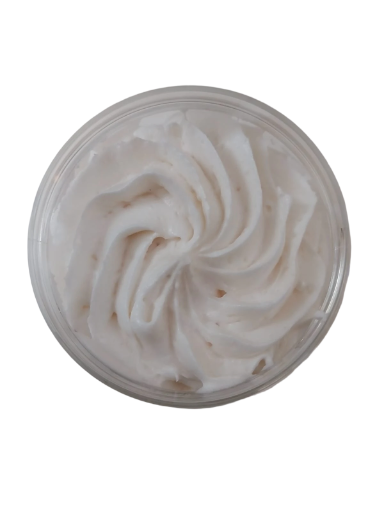 Chantilly de Douche 3-en-1 – Coco