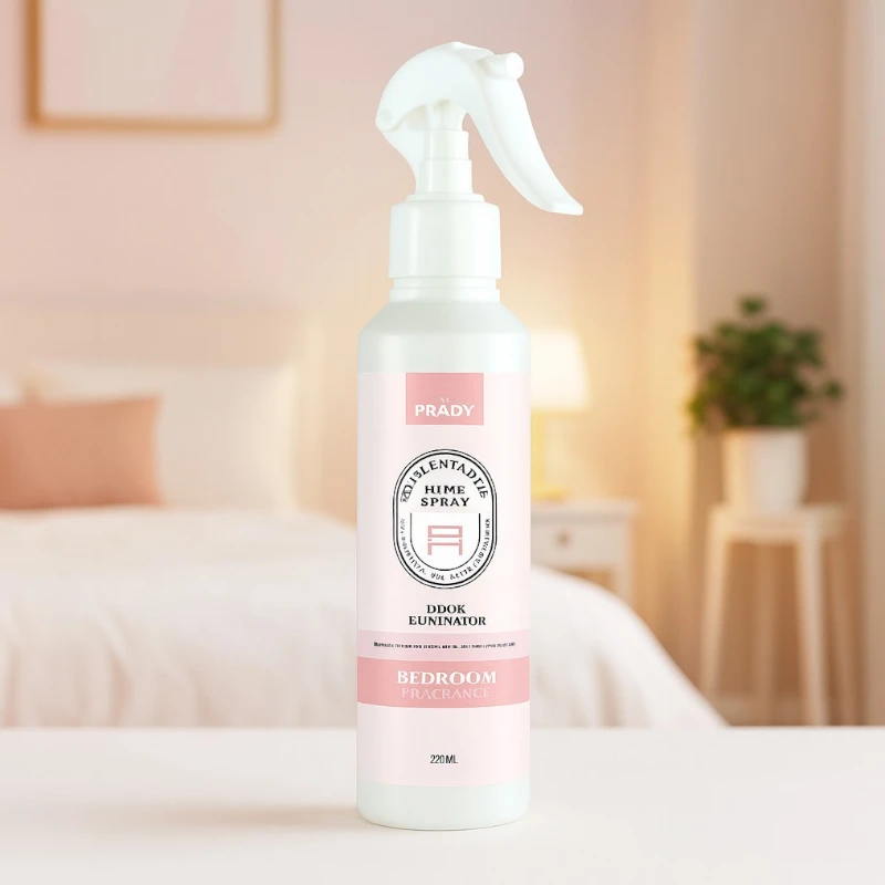 Spray Maison Prady Spécial Chambre – 220 ml