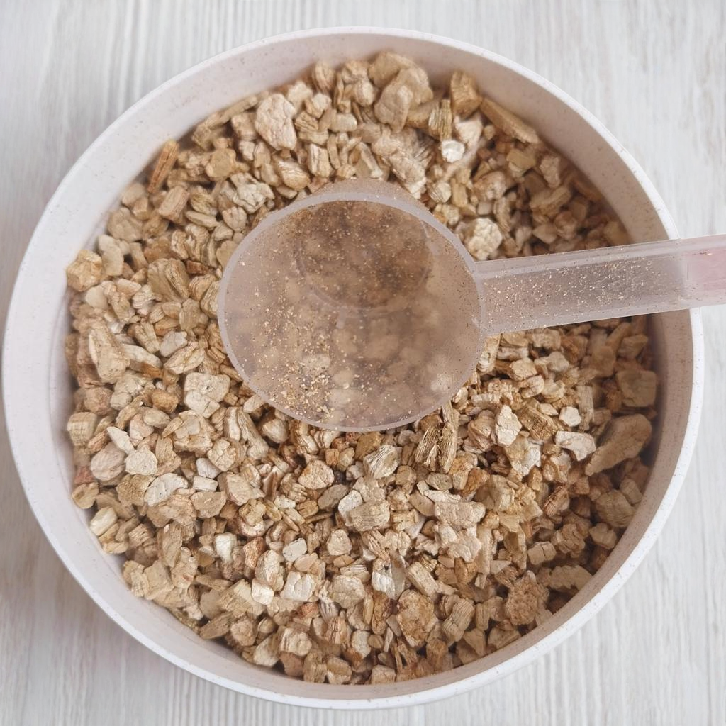 Désodorisant pour aspirateur Ambar