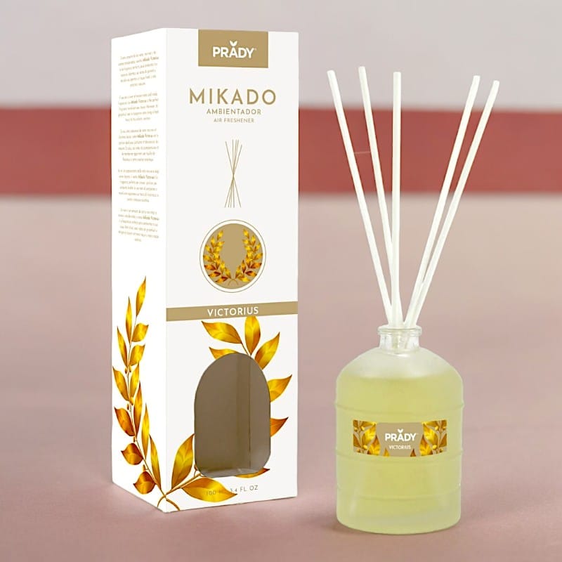 Mikado Parfumé Victorius 100 ml
