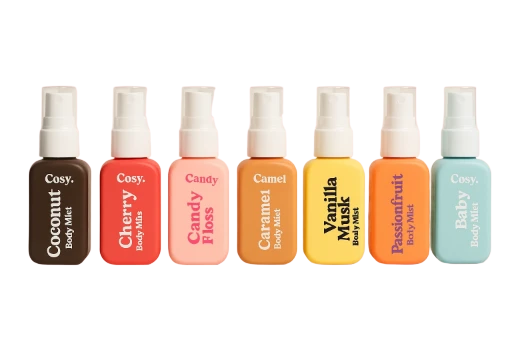 Mini Brume Cosy 4 + 1 Offerte ! 