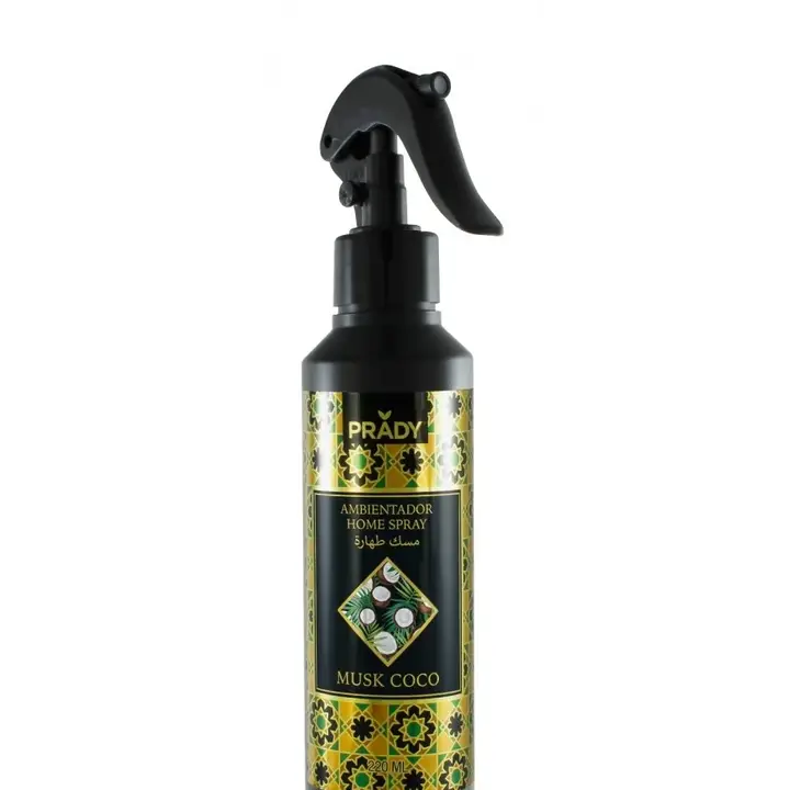 Spray Maison Musk Coco Tahara
