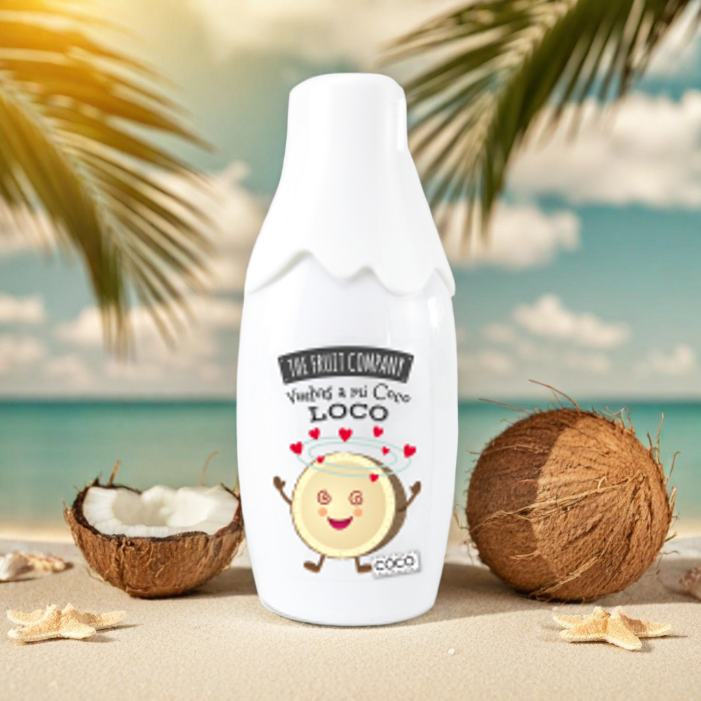 Eau de toilette Coco