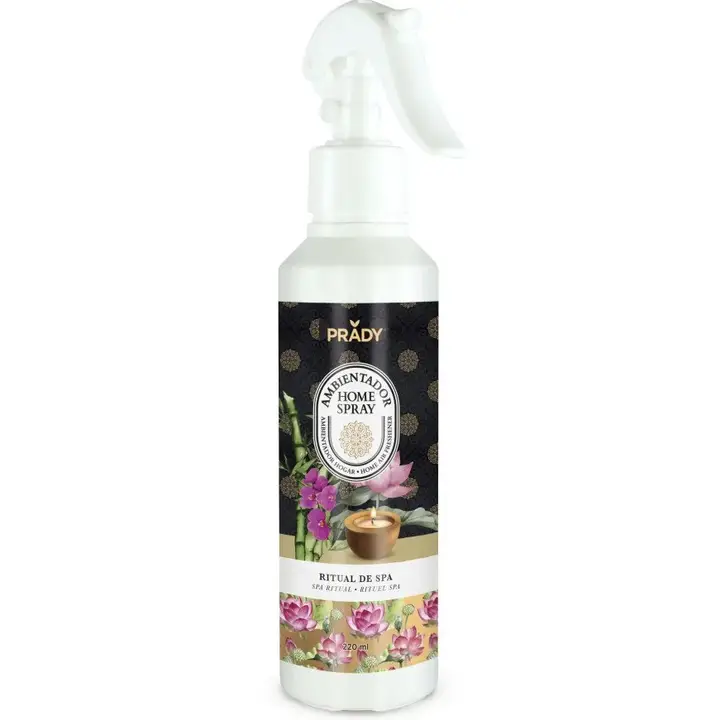 Spray Maison Ritual de Spa