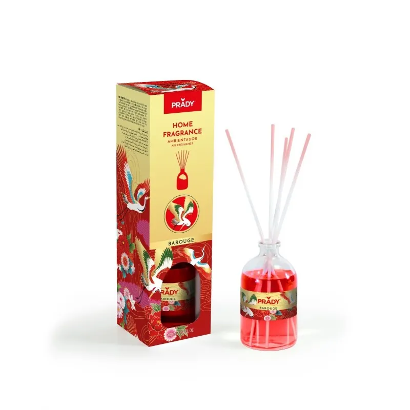 Mikado Parfumé Barouge 100 ml