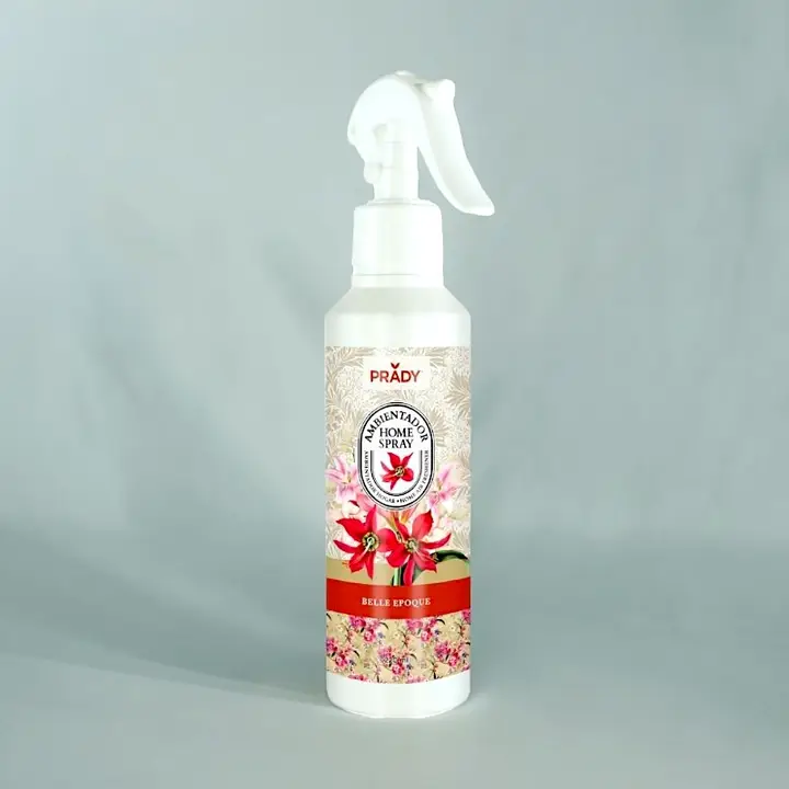 Spray Maison Prady Parfum Belle Époque – 220 ml