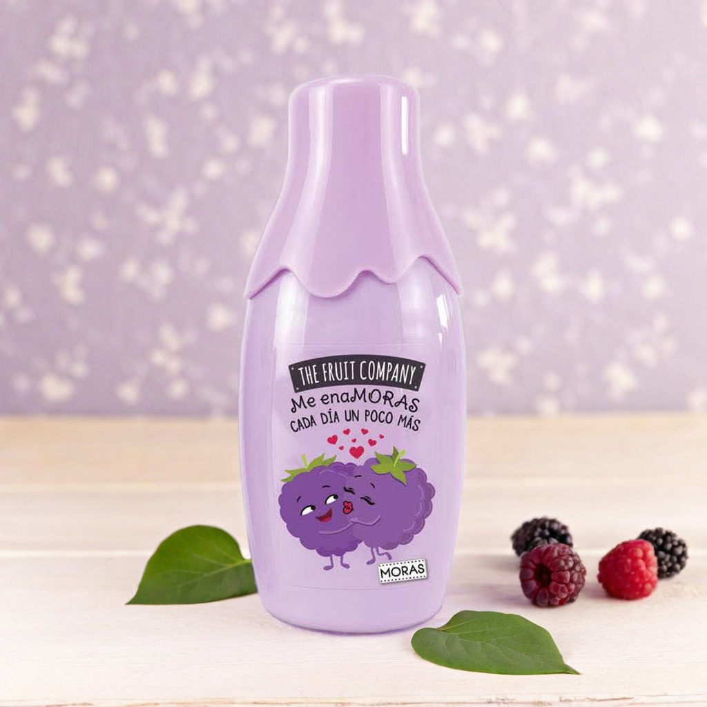 Eau de toilette Mûre