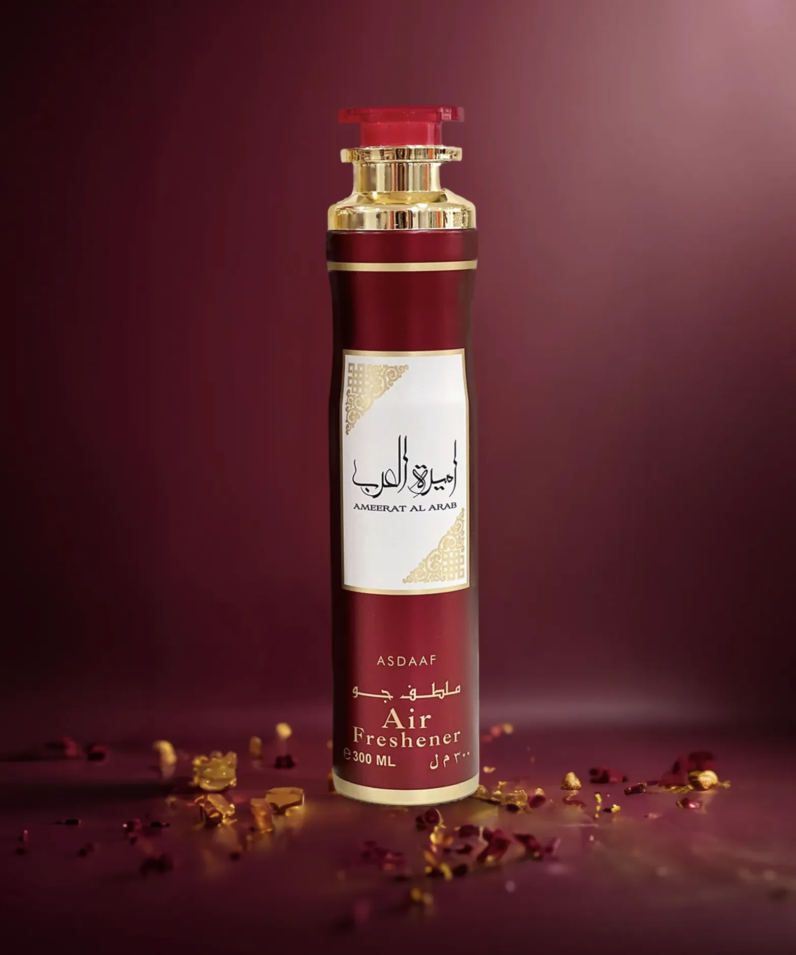  Ameerat Al Arab Air Freshener – Lattafa 300 ml