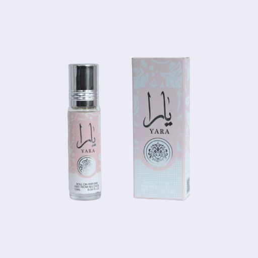 Roll-On Yara Lattafa – 10 ml