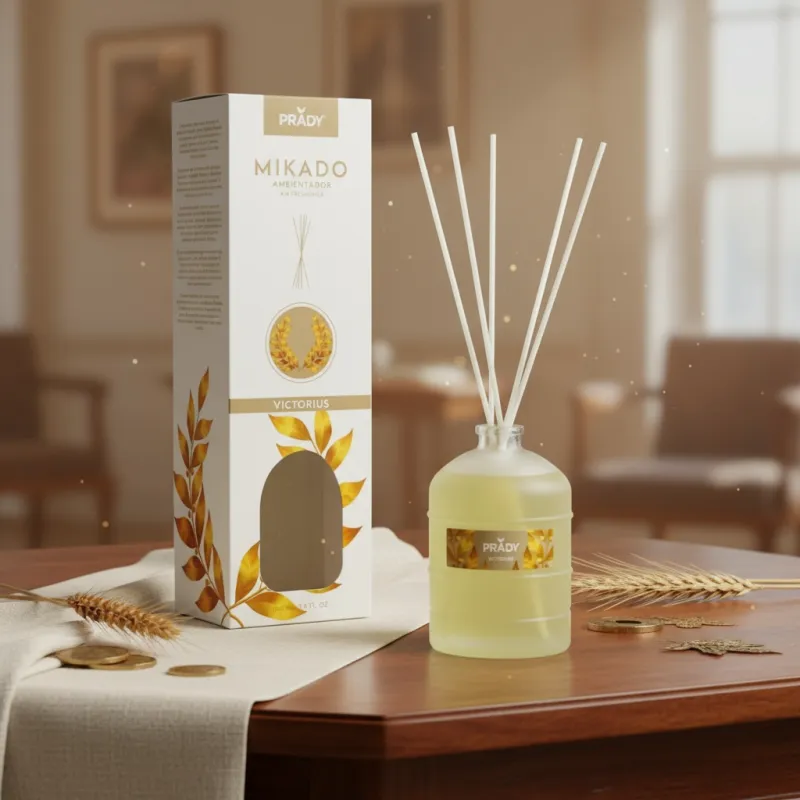 Mikado Parfumé Victorius 100 ml