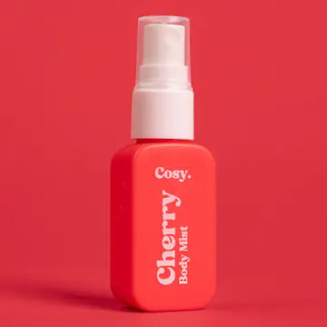 Mini Brume Cerise